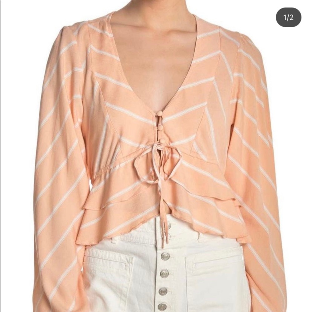 Free people Top